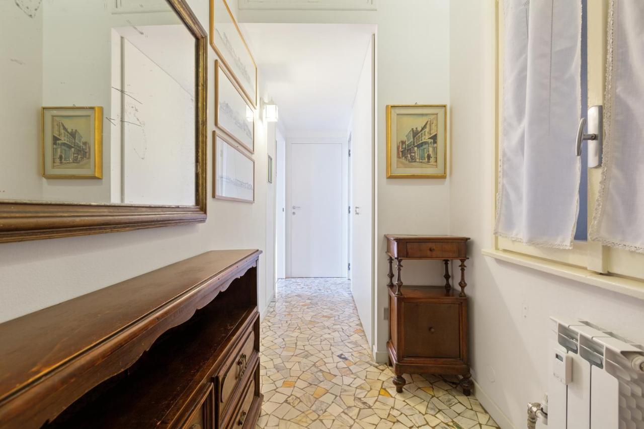 Bed & Breakfast San Calocero - Private Bathroom - Wi-Fi Milán Exteriér fotografie