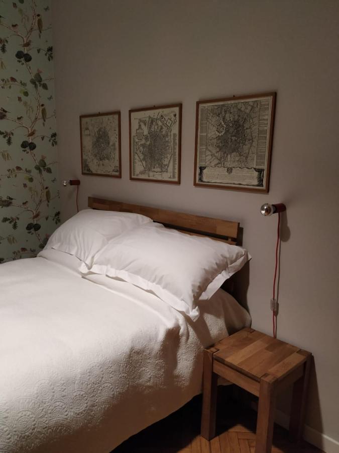 Bed & Breakfast San Calocero - Private Bathroom - Wi-Fi Milán Exteriér fotografie